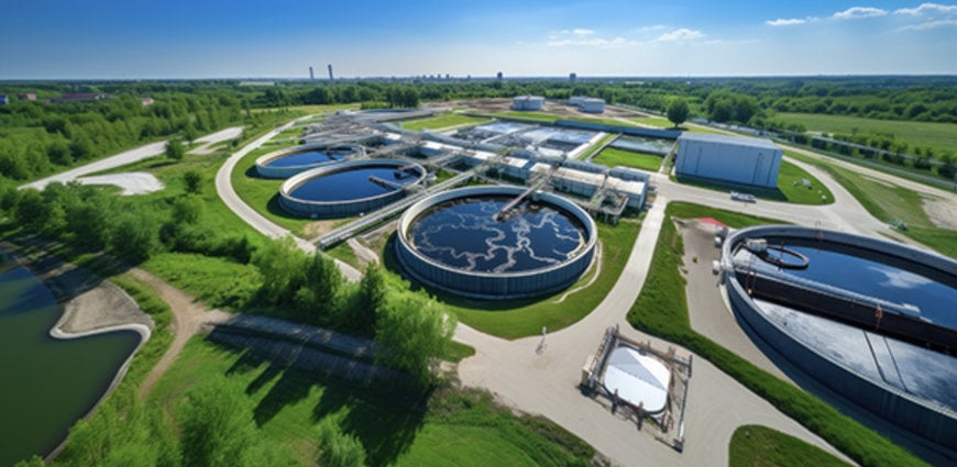 Yokogawa and Synergen Met to Partner on Water Treatment Technology in North America